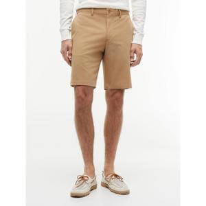 Tommy Hilfiger Denton Essential Twill Shorts with Belt